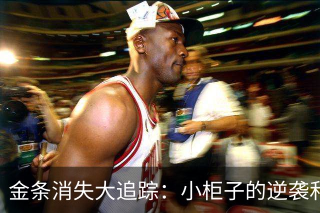 金条消失大追踪：小柜子的逆袭和前夫的冤屈