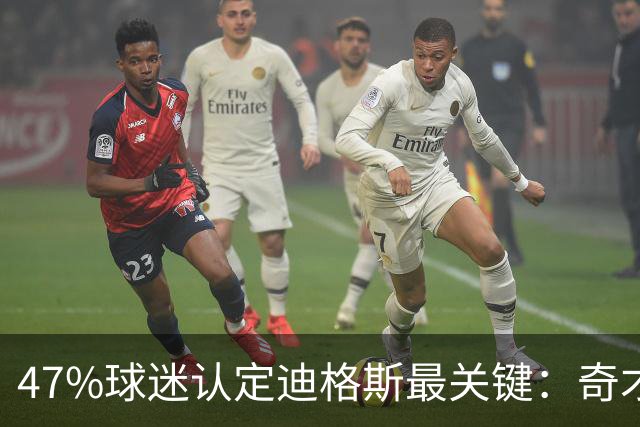 47%球迷认定迪格斯最关键：奇才这笔签约比奥维更被看好